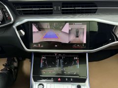 Audi A6L 45 TFSI quattro Prestige - фото 19