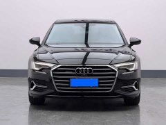 Audi A6L 45 TFSI quattro Prestige - фото 2