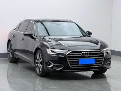 Audi A6L 45 TFSI quattro Prestige - фото 3