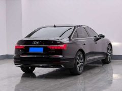 Audi A6L 45 TFSI quattro Prestige - фото 4
