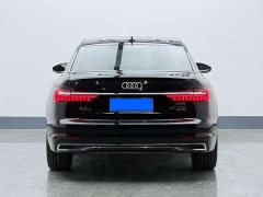 Audi A6L 45 TFSI quattro Prestige - фото 5