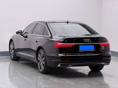 Audi A6L 45 TFSI quattro Prestige - фото 6