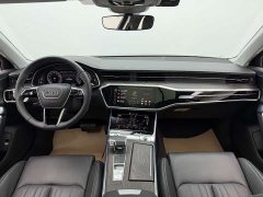 Audi A6L 45 TFSI quattro Prestige - фото 8