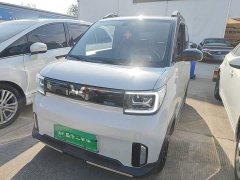 Wuling Hongguang MINIEV GAMEBOY 200km Fun Edition LFP Battery - ფოტო 1