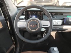 Wuling Hongguang MINIEV GAMEBOY 200km Fun Edition LFP Battery - ფოტო 10