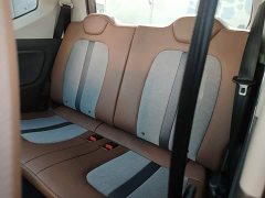 Wuling Hongguang MINIEV GAMEBOY 200km Fun Edition LFP Battery - ფოტო 16