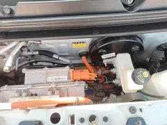Wuling Hongguang MINIEV GAMEBOY 200km Fun Edition LFP Battery - ფოტო 19