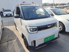 Wuling Hongguang MINIEV GAMEBOY 200km Fun Edition LFP Battery - ფოტო 3