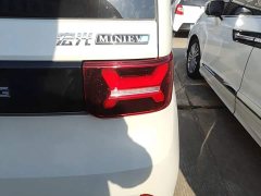 Wuling Hongguang MINIEV GAMEBOY 200km Fun Edition LFP Battery - ფოტო 7