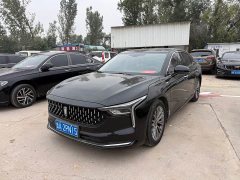 FAW Besturn B70 Third Generation 1.5T Automatic Deluxe 70th Anniversary Edition - photo 1