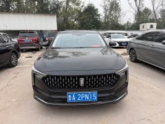 FAW Besturn B70 Third Generation 1.5T Automatic Deluxe 70th Anniversary Edition - photo 2