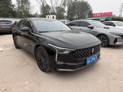 FAW Besturn B70 Third Generation 1.5T Automatic Deluxe 70th Anniversary Edition - photo 3