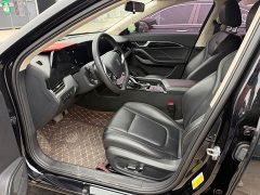 FAW Besturn B70 Third Generation 1.5T Automatic Deluxe 70th Anniversary Edition - photo 4