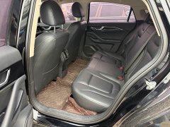 FAW Besturn B70 Third Generation 1.5T Automatic Deluxe 70th Anniversary Edition - photo 5