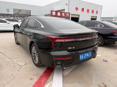 FAW Besturn B70 Third Generation 1.5T Automatic Deluxe 70th Anniversary Edition - photo 7