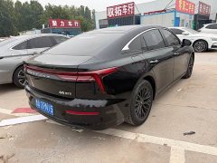 FAW Besturn B70 Third Generation 1.5T Automatic Deluxe 70th Anniversary Edition - photo 9