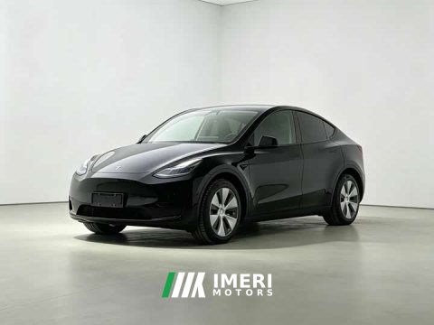 2023 Tesla Model Y Rear-Wheel Drive - ავტომობილი ჩინეთიდან