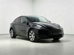 Tesla Model Y Rear-Wheel Drive - ფოტო 2