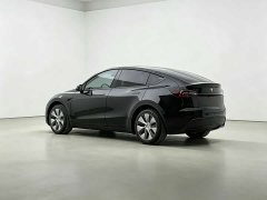 Tesla Model Y Rear-Wheel Drive - ფოტო 8