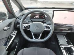 Volkswagen ID.3 Smart Edition Outstanding Version GTX Package - фото 10