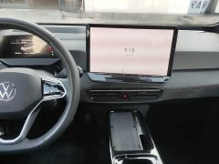 Volkswagen ID.3 Smart Edition Outstanding Version GTX Package - фото 12