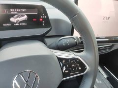 Volkswagen ID.3 Smart Edition Outstanding Version GTX Package - фото 13