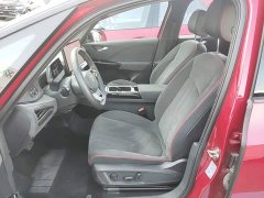Volkswagen ID.3 Smart Edition Outstanding Version GTX Package - фото 14