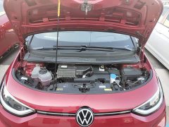 Volkswagen ID.3 Smart Edition Outstanding Version GTX Package - фото 19