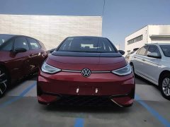 Volkswagen ID.3 Smart Edition Outstanding Version GTX Package - фото 2