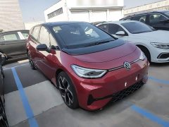 Volkswagen ID.3 Smart Edition Outstanding Version GTX Package - фото 3