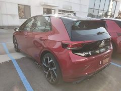 Volkswagen ID.3 Smart Edition Outstanding Version GTX Package - фото 4