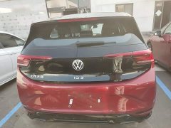 Volkswagen ID.3 Smart Edition Outstanding Version GTX Package - фото 5