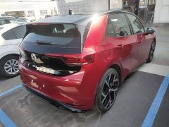 Volkswagen ID.3 Smart Edition Outstanding Version GTX Package - фото 6