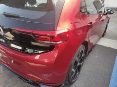 Volkswagen ID.3 Smart Edition Outstanding Version GTX Package - фото 7
