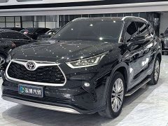Toyota Highlander 380T AWD Premium 7-Seater - photo 1