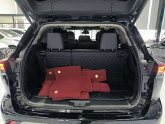 Toyota Highlander 380T AWD Premium 7-Seater - photo 10
