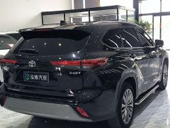 Toyota Highlander 380T AWD Premium 7-Seater - photo 11