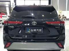 Toyota Highlander 380T AWD Premium 7-Seater - photo 12