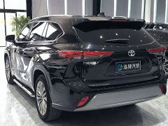 Toyota Highlander 380T AWD Premium 7-Seater - photo 13