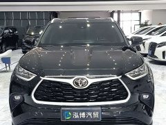 Toyota Highlander 380T AWD Premium 7-Seater - photo 2
