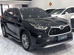 Toyota Highlander 380T AWD Premium 7-Seater - photo 3