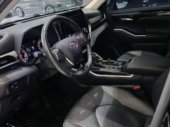 Toyota Highlander 380T AWD Premium 7-Seater - photo 4