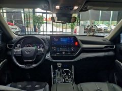 Toyota Highlander 380T AWD Premium 7-Seater - photo 5