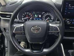 Toyota Highlander 380T AWD Premium 7-Seater - photo 6