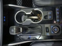 Toyota Highlander 380T AWD Premium 7-Seater - photo 7
