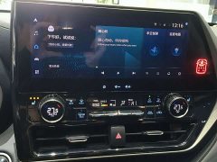 Toyota Highlander 380T AWD Premium 7-Seater - photo 8