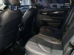Toyota Highlander 380T AWD Premium 7-Seater - photo 9