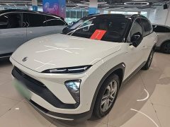NIO ES6 420KM Sport Edition - ფოტო 1