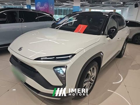 2022 NIO ES6 420KM Sport Edition - ავტომობილი ჩინეთიდან