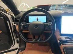 NIO ES6 420KM Sport Edition - ფოტო 10